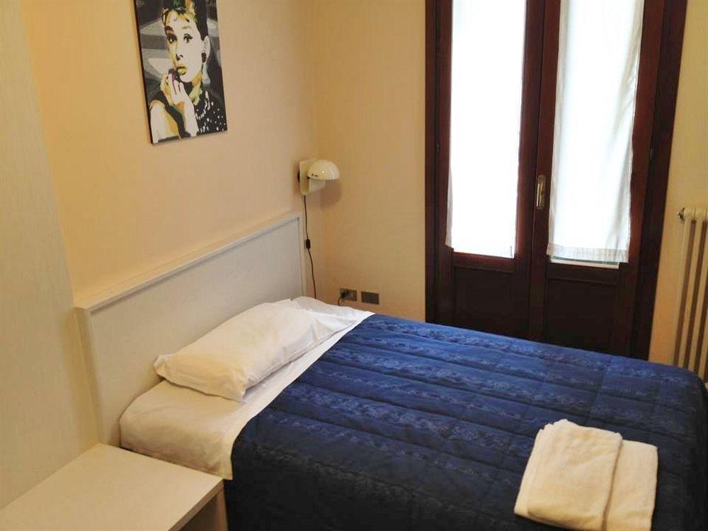 Hotel All'Angelo Ponte di Piave ภายนอก รูปภาพ